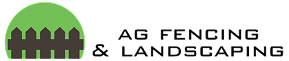 AG Fencing